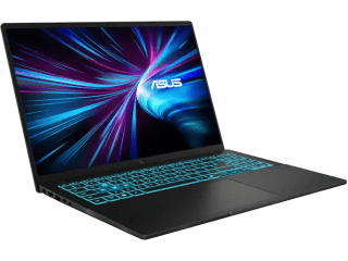 ASUS V16 V3607VM-RP010 por 990,91€ en MediaMarkt