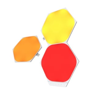 Nanoleaf Shapes Hexagons uitbreidingsset voor €21