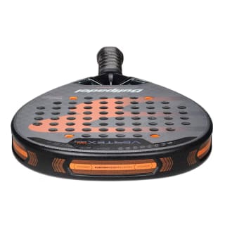 Pala de pádel Bullpadel Vertex 04 Hybrid 25 por 139,99€