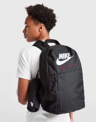 Nike Elemental Mochila Negro por 9,00€