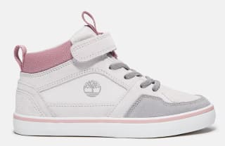 Recopilación zapatillas Timberland infantiles desde solo 27.50€