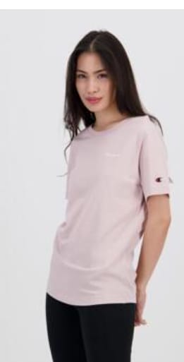 Camiseta Champion por 9.99€