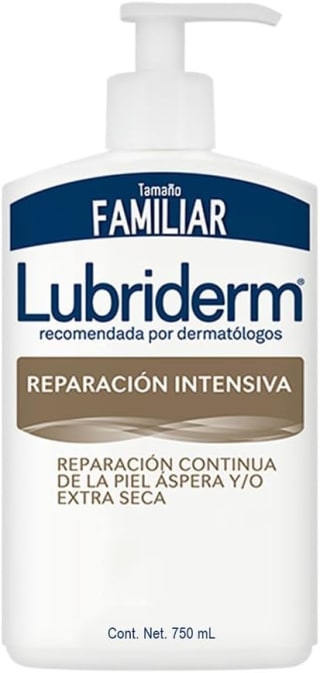 Crema Lubriderm 750ml por $92 | Oferta Amazon