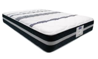 Colchón Queen Restonic Sally Mooncare