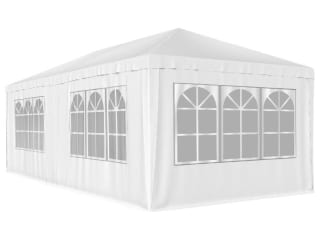 LIVARNO® Tonnelle XL 6 x 3 x 2,5 m à 69,99€