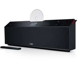 41 % korting op Musicstation van Teufel