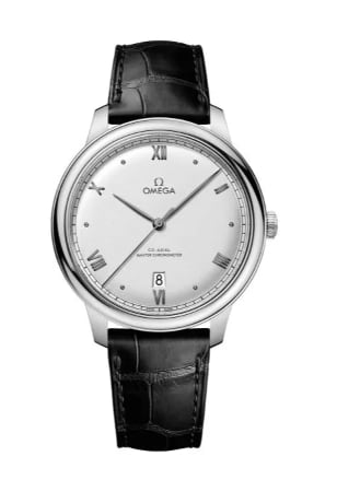 Montre Omega De Ville Prestige Co-Axial Master Chronometer à 5.000€
