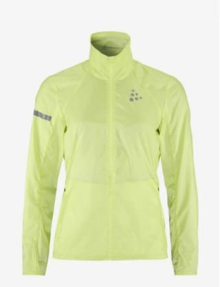 Chaqueta para Mujer Craft LAUF PRO HYPERVENT por 49.9€