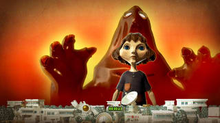 The Tomorrow Children: Phoenix Edition Playstation por 3.99€.