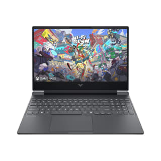 Portátil gaming HP Victus 15-fb3031ns MD Ryzen AI 5 340, 16 GB, 512 GB, GF RTX 5050