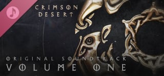 Crimson Desert Original Soundtrack Volume 1 Free on Steam (75 Tracks)