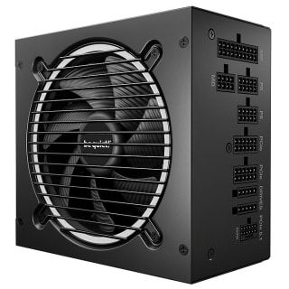 Fuente de alimentación be quiet! Pure Power 13 M 750W ATX 80 PLUS Gold por 89.23€