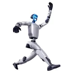 Unitree G1 moderne humanoïde robot voor €17.991,09 bij Joybuy