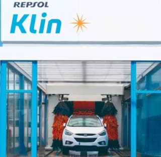 Gratis Suscripción mensual lavado Klin devolución en saldo Waylet