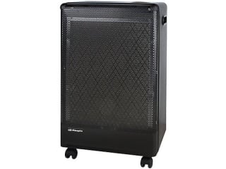 Orbegozo H55 estufa de gas por 100.30€