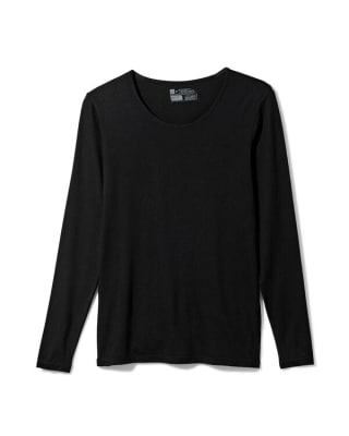 1+1 gratis op alle thermokleding bij HEMA