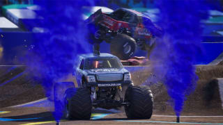 Monster Jam™ Showdown - Big Air Edition voor €13,99 via Steam