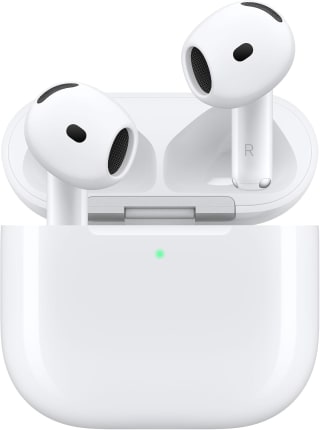 Apple AirPods 5 ​​​​​​​de Apple con estuche de carga inalámbrica por 139€