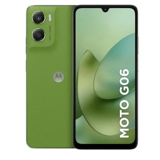 Celular Moto G06 256GB por $1,899 | Mercado Libre