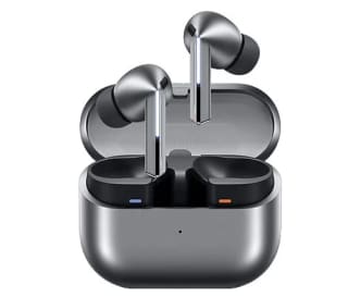 Samsung Galaxy Buds3 Pro Auriculares True Wireless ANC Bluetooth 54 Audio 24 bits