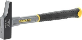 Stanley STHT0-Timmermanshamer - Glasvezel - voor €8,54 bij Amazon
