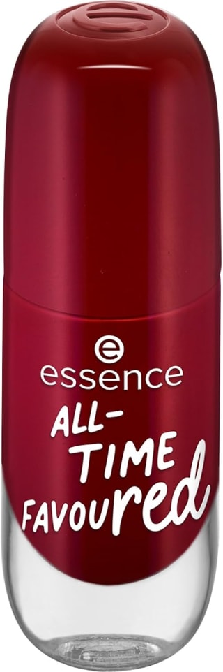 essence gel nail colour esmalte uñas larga duración (8ml) varios colores por 0.60€