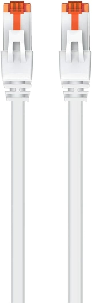 Ewent EW-6SF-030 Cable de Red Gris 3 m Cat6 S/FTP por 2,36€