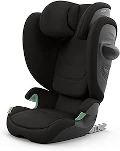 Cybex Solution G2 Silla Auto Plegable por 119,95€