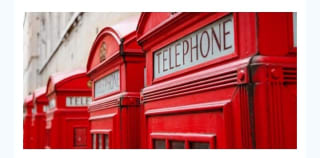 Londres Vuelos al mejor precio de 30€ a 40€ ida/vuelta.