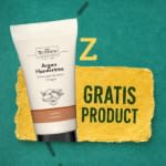 Gratis Bloemenhoning of Energy Bar/ Vitamine C, Handcrème bij Holland & Barret