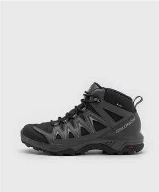 Zapatillas Salomon X Braze Mid GTX por 62€