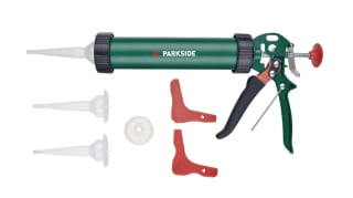 PARKSIDE Pistola para silicona por 4.99€