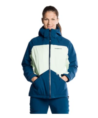 Trangoworld Chaqueta Bodo Termic VD para Mujer por 74.99€