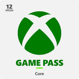 Xbox Game Pass Core 12 meses por $605 | Kinguin | India