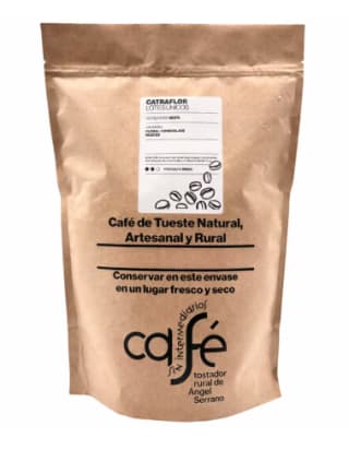 Café sin Intermediarios En grano 1Kg por 14.58€