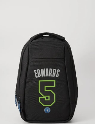 Mochila NBA ANTHONY EDWARDS por 13.65€