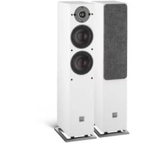 Dali Oberon 5 - Vloerstaande Luidspreker voor €299 bij Bol