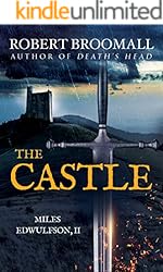Kindle Deal – Robert Broomall Medieval Mystery eBook on Amazon