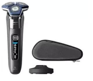 Philips Shaver 7000 Series S7887/35 - Elektrisch scheerapparaat voor €94,99