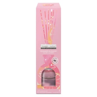 Yankee Candle Reed Diffuser 90ml – Blossom or Cosy Up – £6 w/ Code + Free Next Day