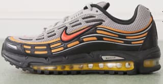 Baskets Nike - Air Max TL 2.5 - Gris et rouge à 89,99€