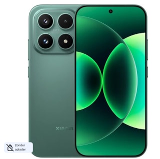 Xiaomi 17 - 12 GB RAM - 256 GB voor €999