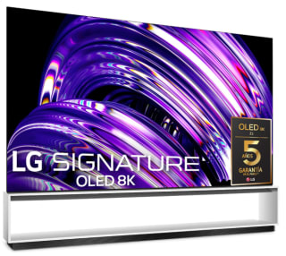 TV OLED 88'' LG OLED88Z29LA Signature 8K SmartTV WebOS 22 por 7.436,77€