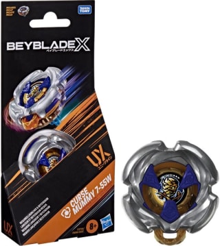 Beyblade-speelgoed vanaf €7,89 bij Bol