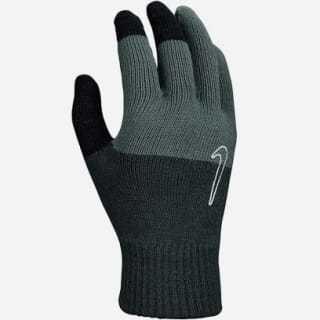 Gants Nike Knit Tech and Grip Gris à 10€
