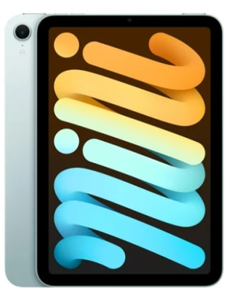 iPad Mini 8.3" 128GB $8,799 | Oferta Walmart