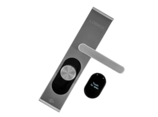 Loqed Touch Smart Lock slot voor €175