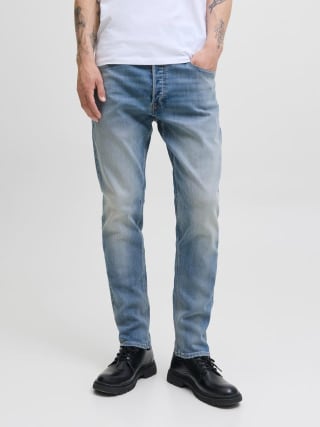 Tot 50% korting tijdens de sale bij Jack & Jones