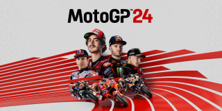 Videojuego MotoGP™24 por 5.99€