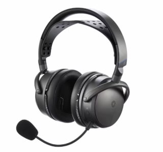 Audeze Maxwell 2 PC / XBOX Draadloze HiFi Gaming Headset voor €287 bij Ibood